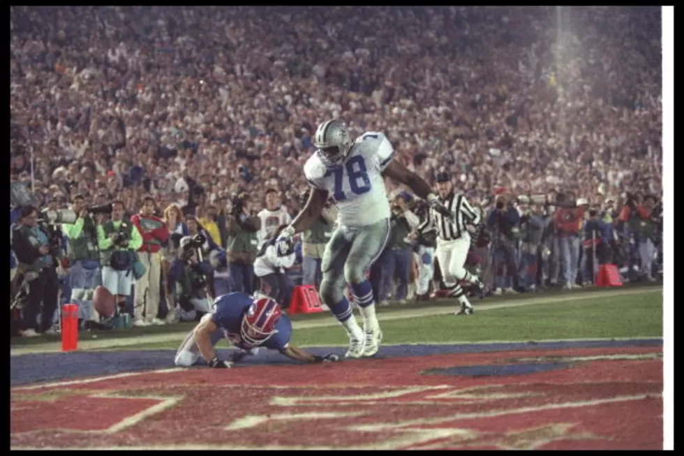 The Six Biggest FAIL Moments In Super Bowl History