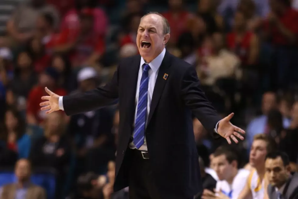 Ben Howland Out At UCLA