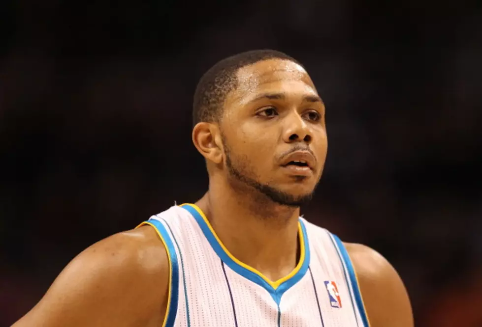 Hornets Guard Eric Gordon Is Vanishing Late In Games