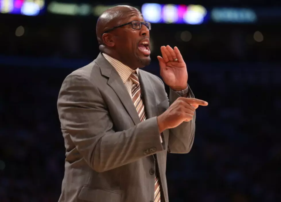 Mike Brown Is Returning To Coach The Cleveland Cavaliers