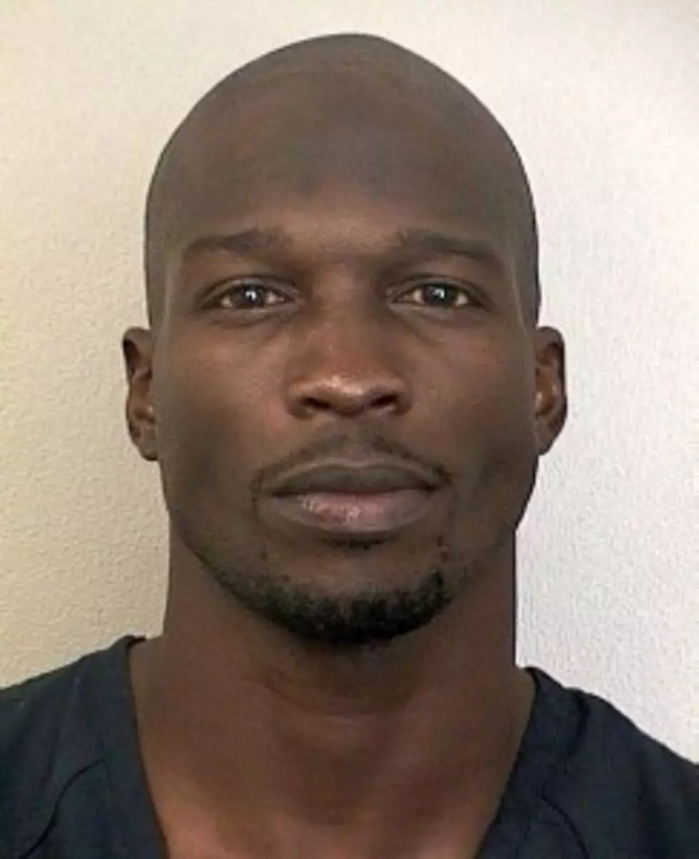 Oh No Cinco! Arrest Warrant Issued For Chad Johnson