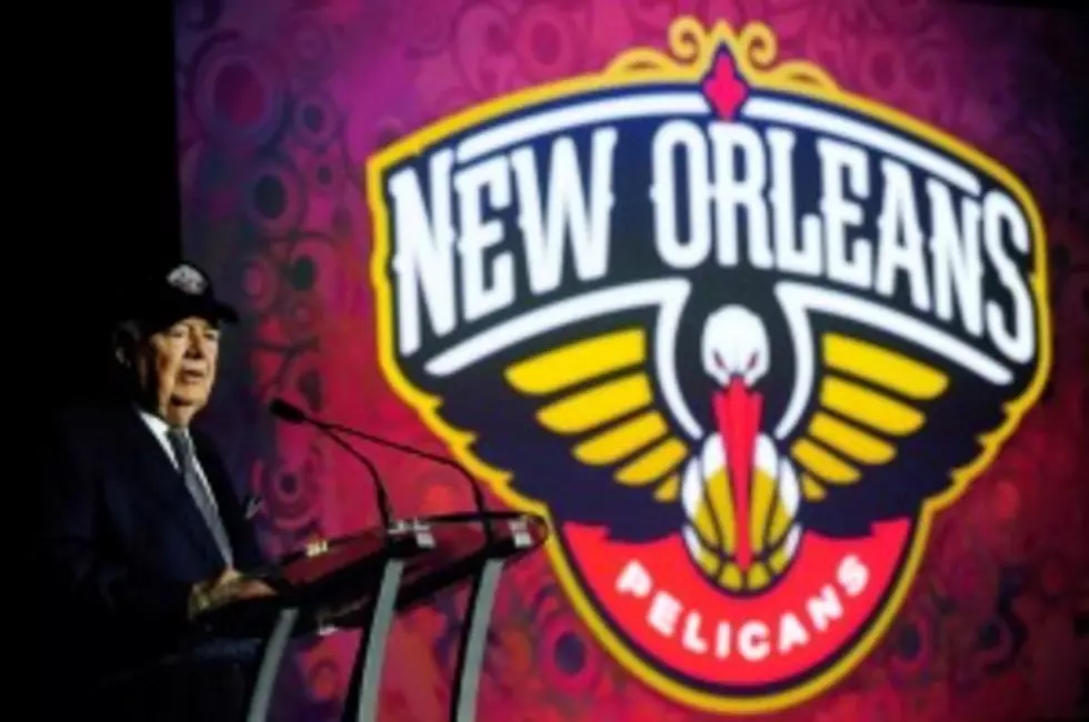 NBA Draft Lottery Results, Cavs Strike Gold While Pelicans Pick 6th