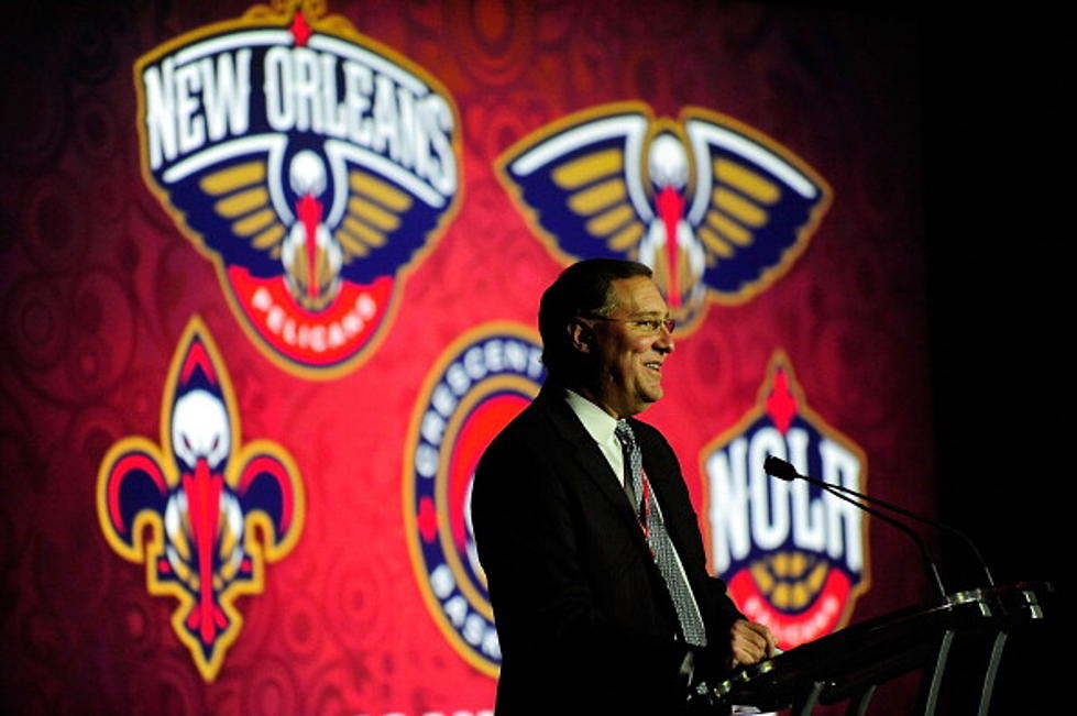 NBA Draft Lottery Results, Cavs Strike Gold While Pelicans Pick 6th