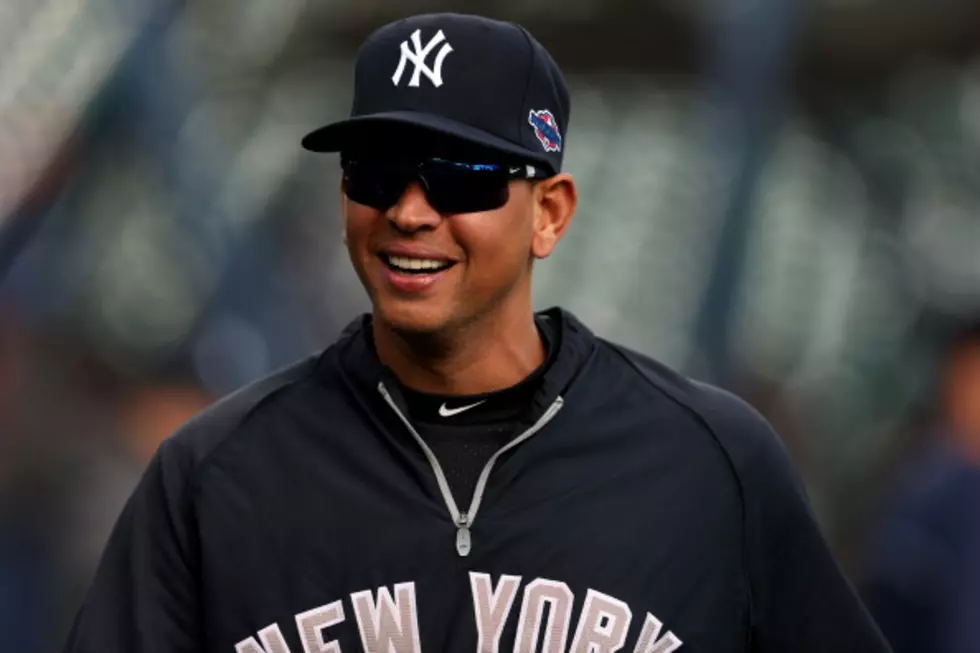 MLB Looking To Suspend Numerous Players, Including Alex Rodriguez & Ryan Braun