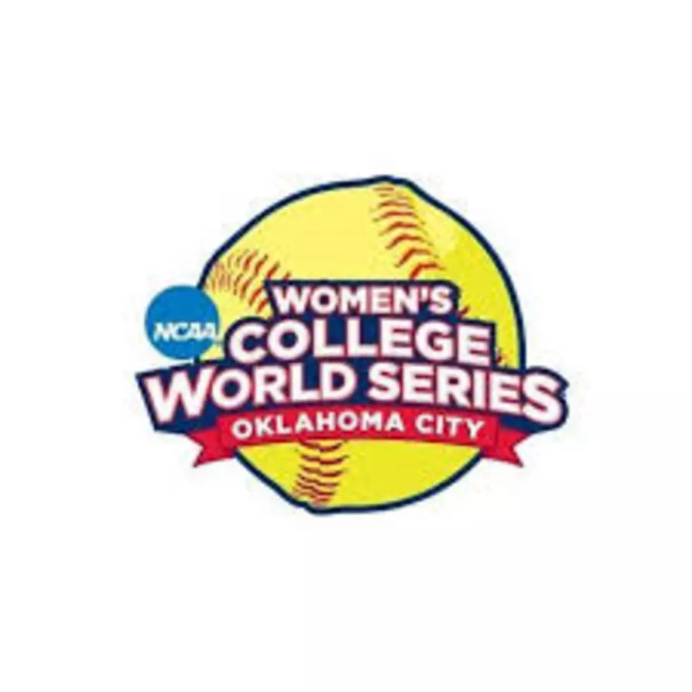 Oklahoma & Tennessee Set For Women’s College World Series Championship Series
