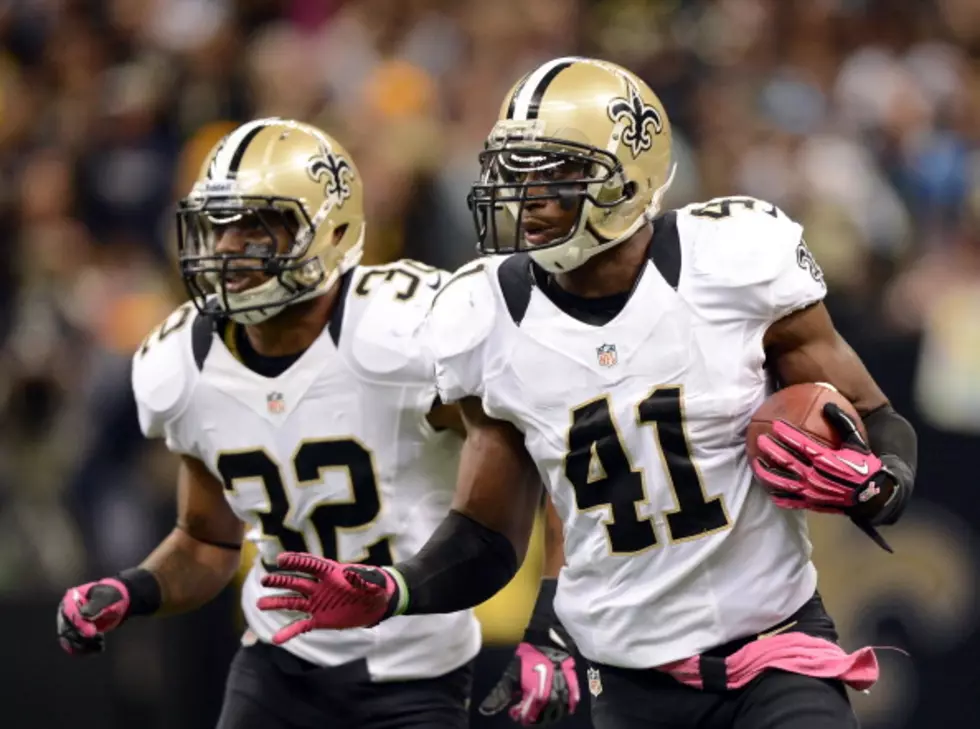 New Orleans Saints Place Three Starters On PUP List