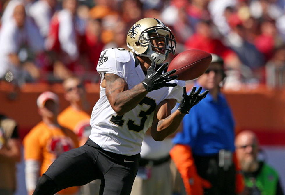 Saints&#8217; Morgan Trying To Make Amends For DUI