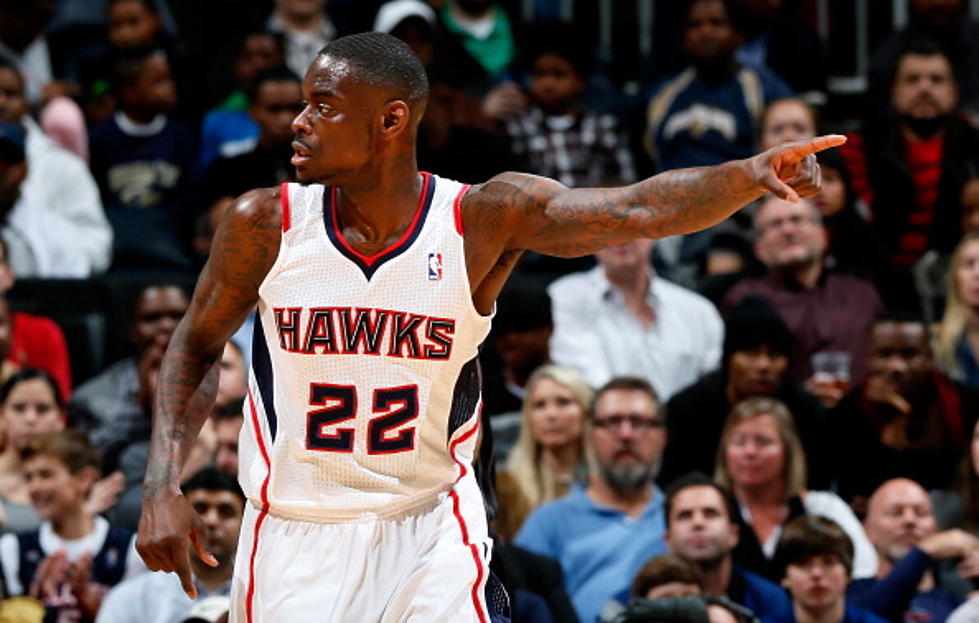 New Orleans Pelicans Sign Veteran Anthony Morrow