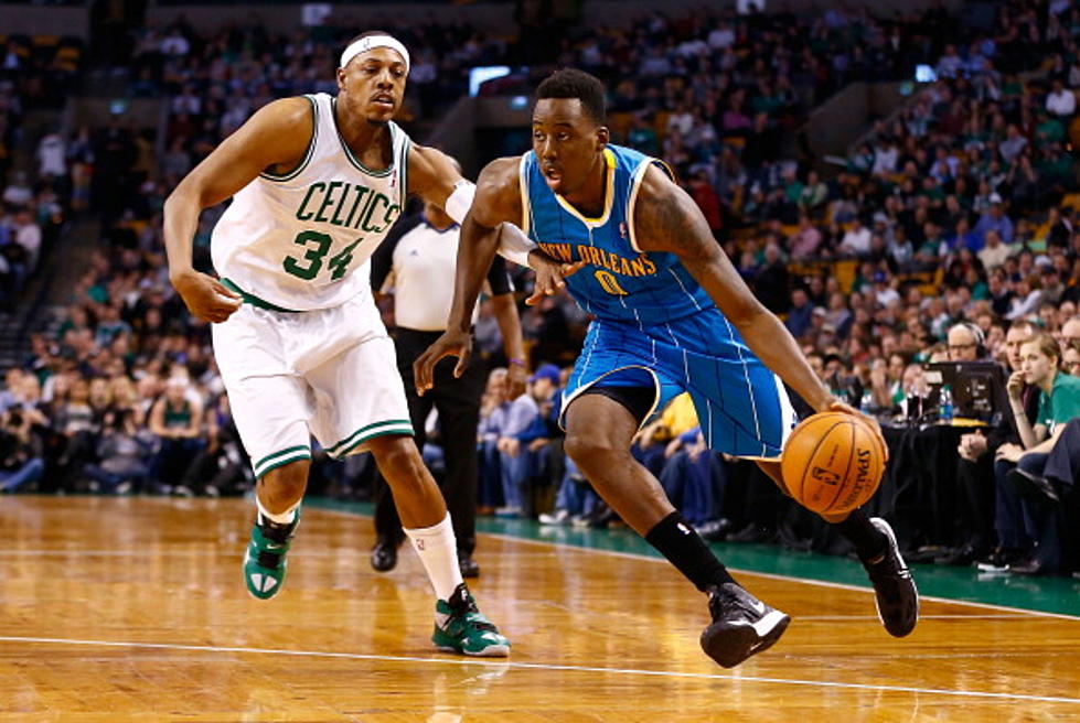 Al Farouq Aminu Returning To New Orleans On One Year Deal