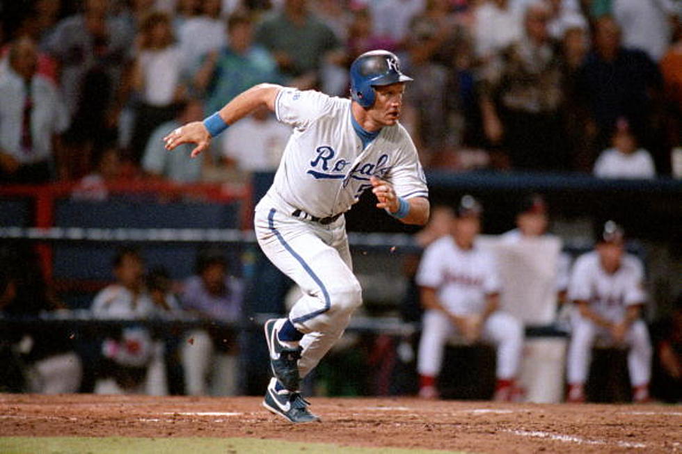 George Brett’s Pine Tar Incident, Celebrated And Reviewed [Video]