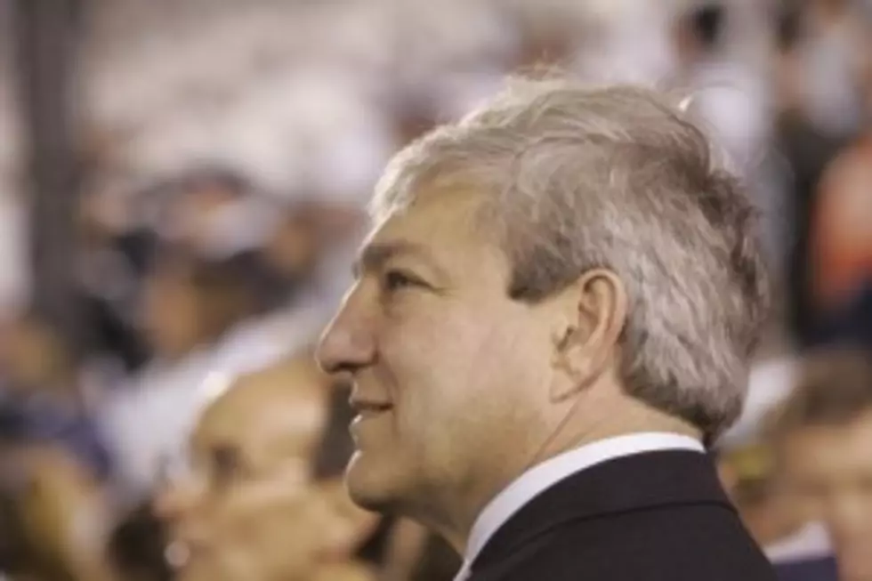 Former Penn State Officials to Stand Trial in Sandusky Scandal