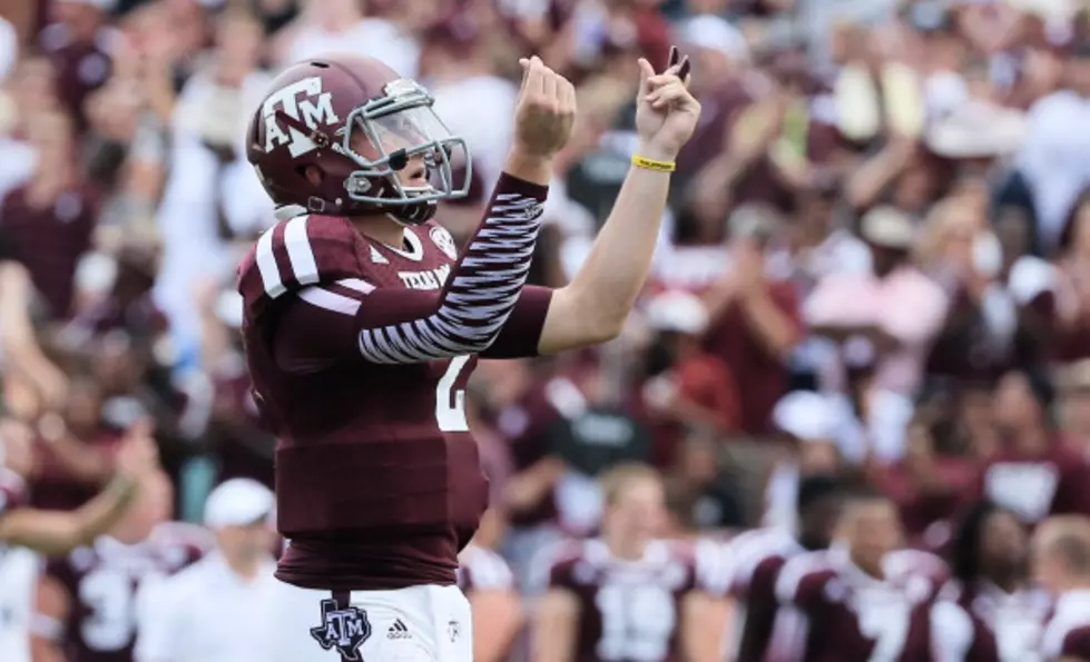 Texas A&M Versus Alabama Producing Most Expensive Tickets Ever