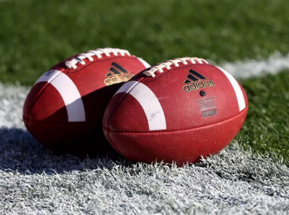Nine Acadiana Area Teams Highlight LSWA High School Football Polls
