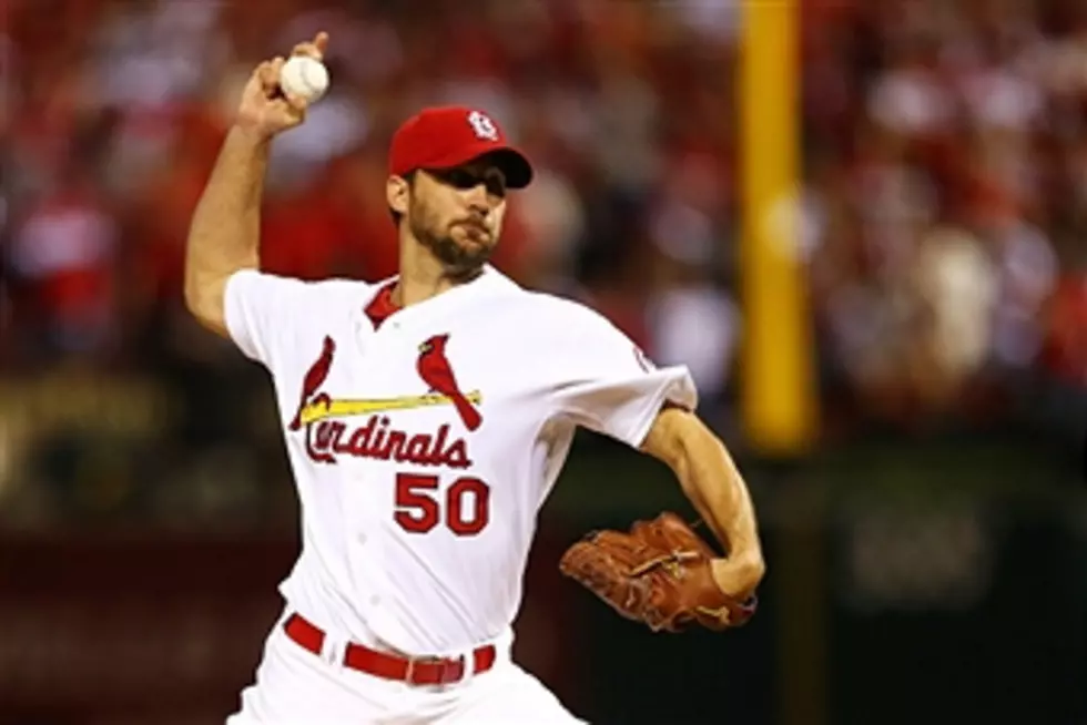 Cards Stop Pirates, Advance to NLCS