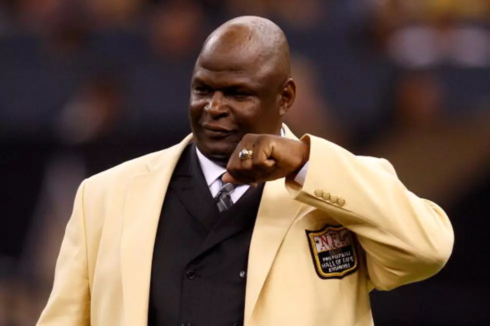 Three Legends To Be Inducted To New Orleans Saints Inaugural Ring Of Honor Class