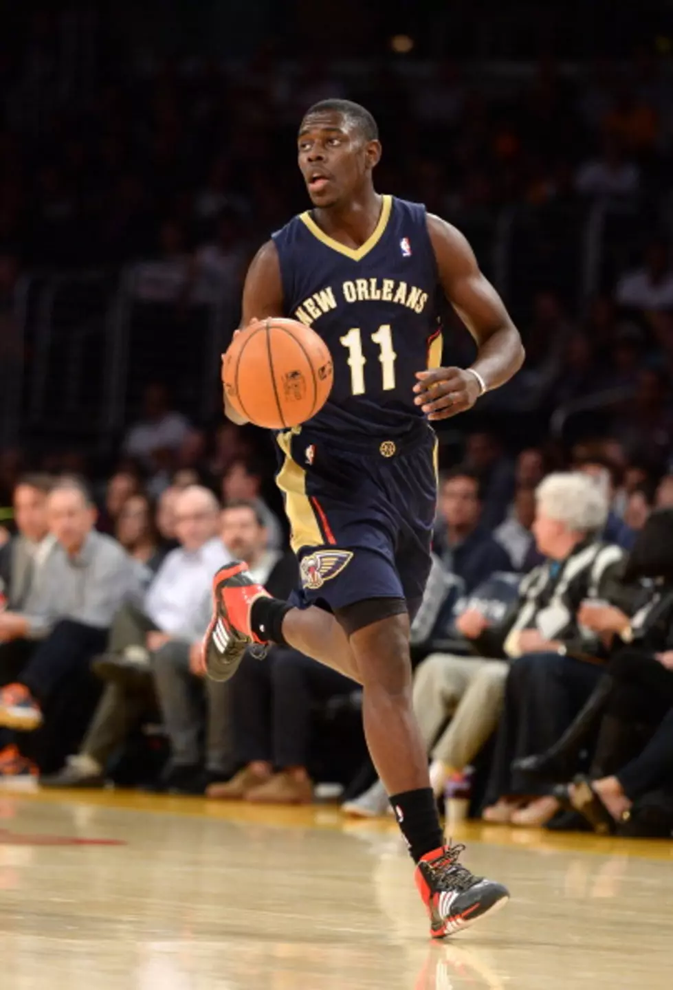 Pelicans Lose Point Guard Jrue Holiday Indefinitely To Serious Injury, Who Is His Replacement?