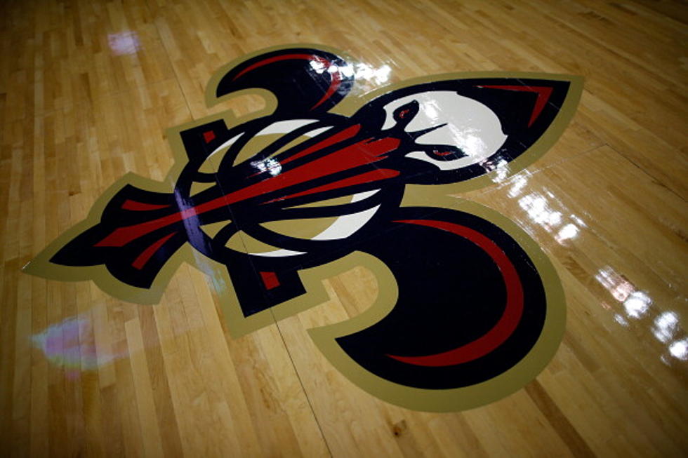 The Pelicans Trade the Fourth Pick Ahead of NBA Draft