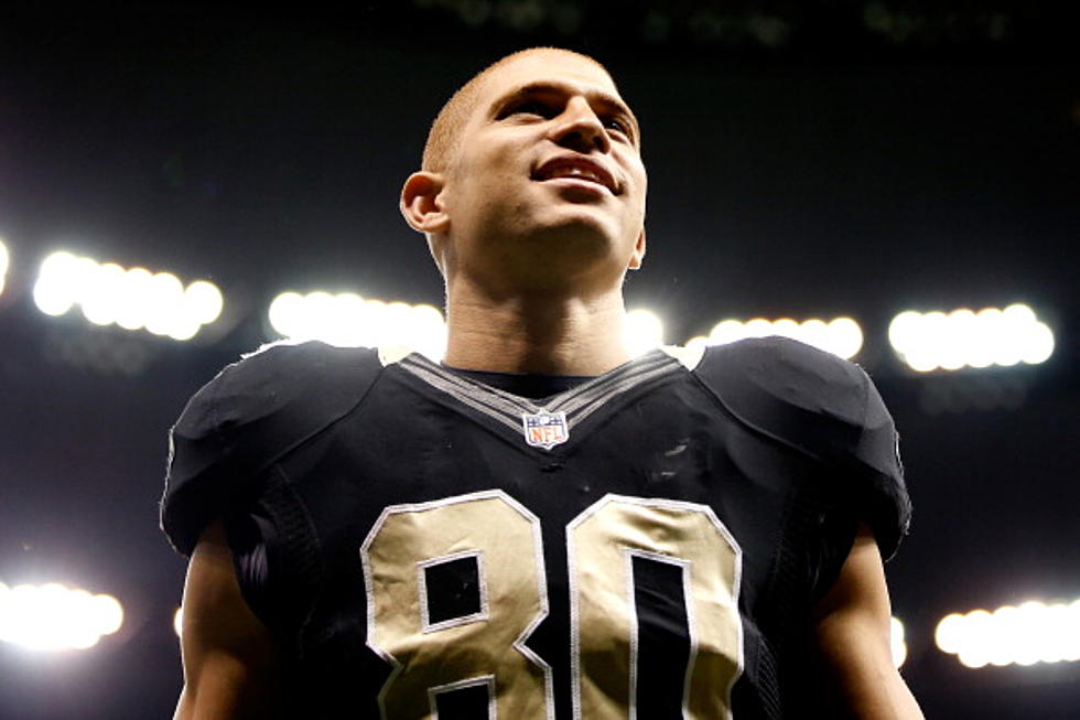 Jimmy Graham Named First Team NFL All-Pro, View Full All-Pro Rosters Here