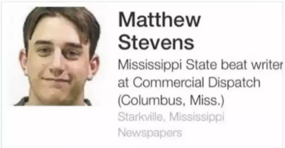 Give Matthew Stevens His Job Back [PETITION]