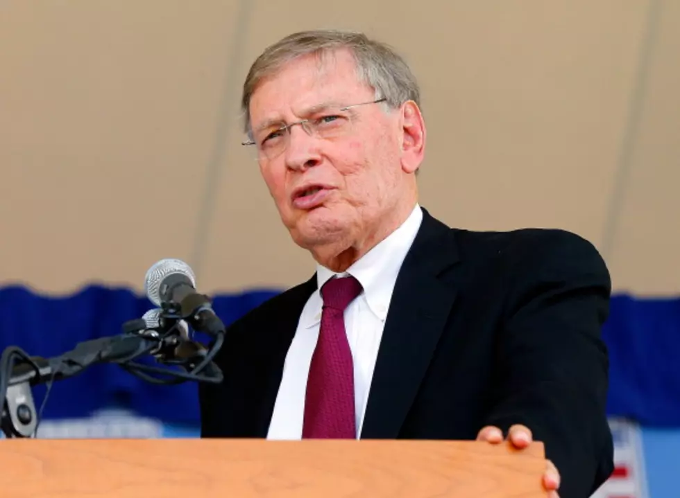 Will Baseball Owners Name Selig’s Successor Tomorrow?