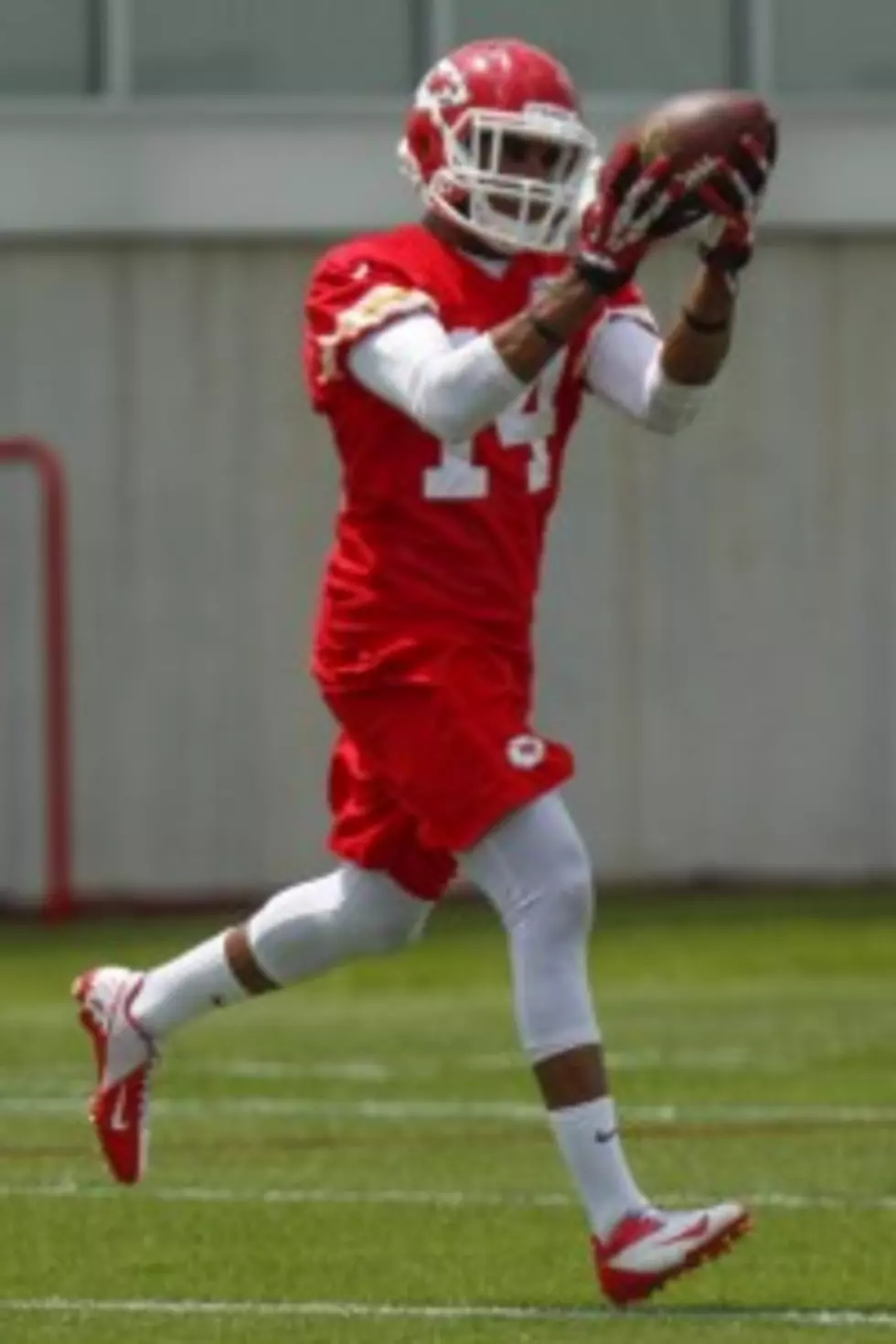 Former Cajun WR Darryl Surgent Signs With Chiefs Practice Squad