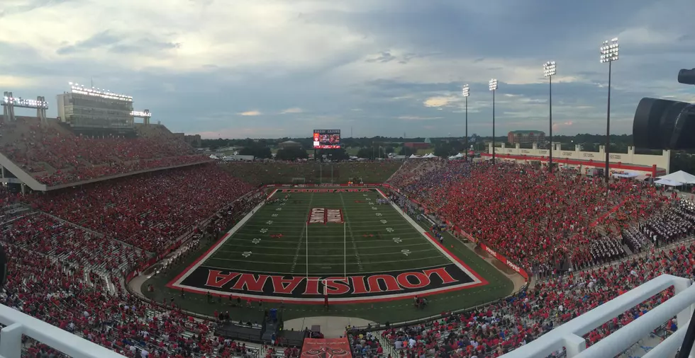 UL Football Single Game Tickets – How and Where To Buy Them