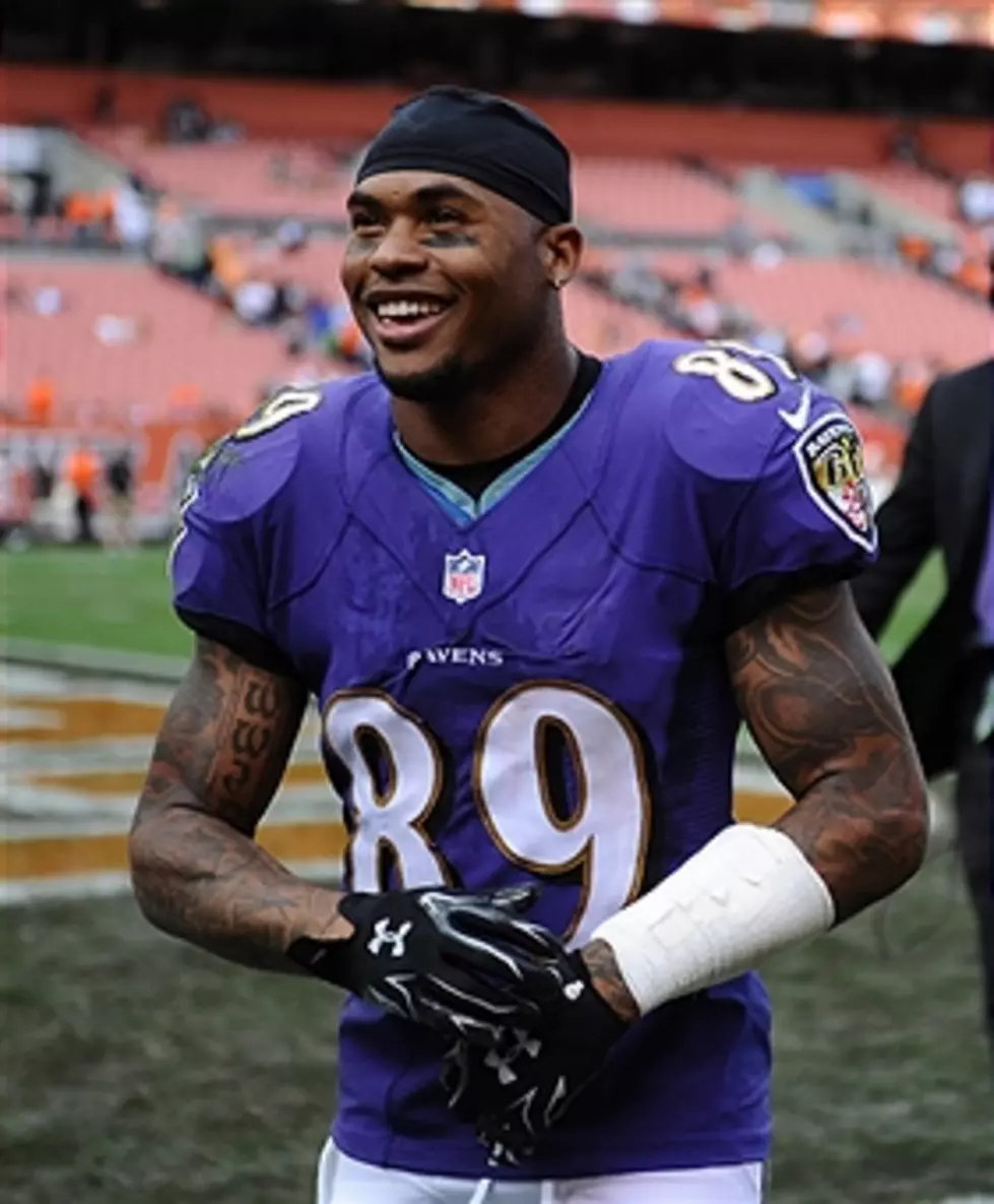 Steve Smith:  Jake&#8217;s the Best QB I&#8217;ve Played With