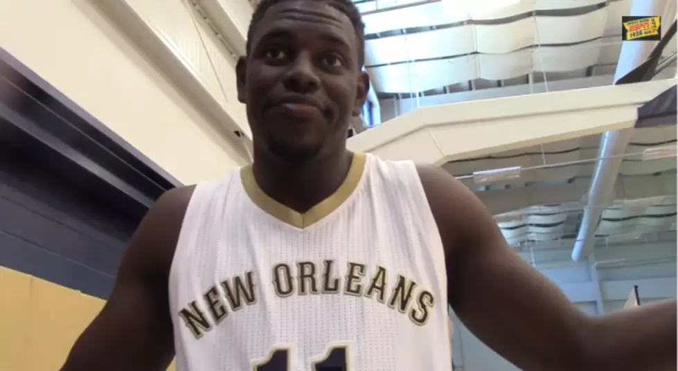 76ers Pay $3 Million To Pelicans For Not Disclosing Jrue Holiday Injury History