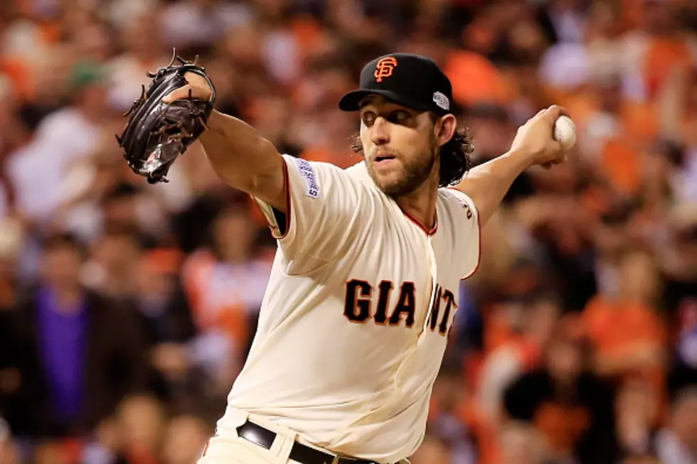 Giants Beat Royals In Game 5, 5-0, Take World Series Lead - VIDEO