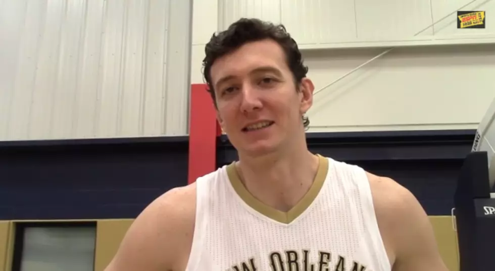 Pelicans Resign Omer Asik To 5 Year $58 Million Deal
