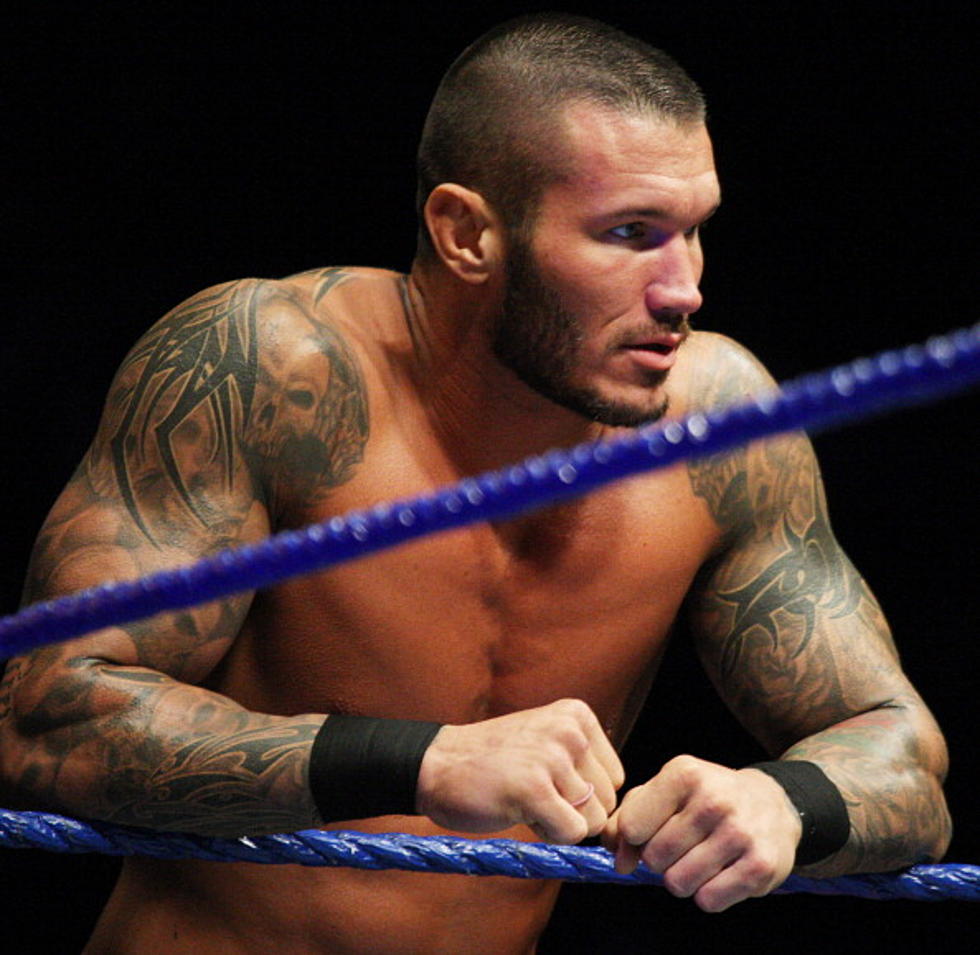 Randy Orton RKOs The Internet In Hilarious Video