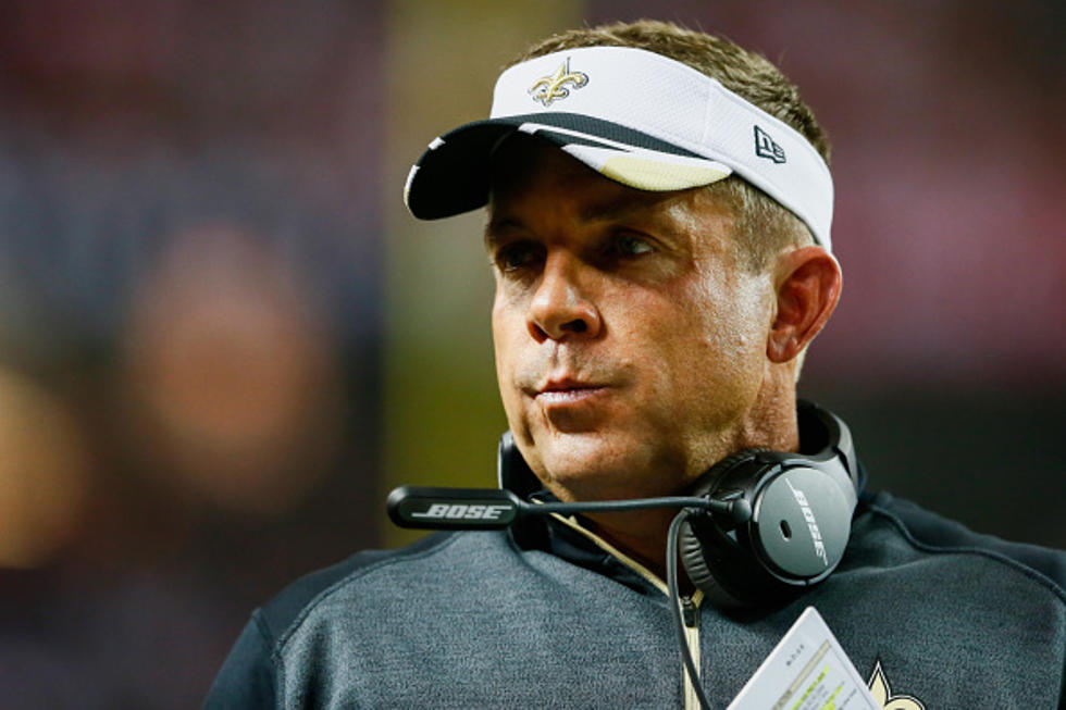 Sean Payton’s Monday Press Conference Following Loss To Lions