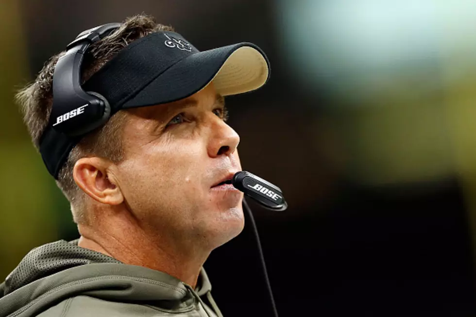 Sean Payton Press Conference Following Win Over Steelers