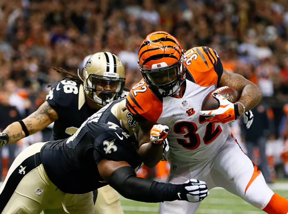 Saints Fall At Home Again, Lose To Bengals, 27-10