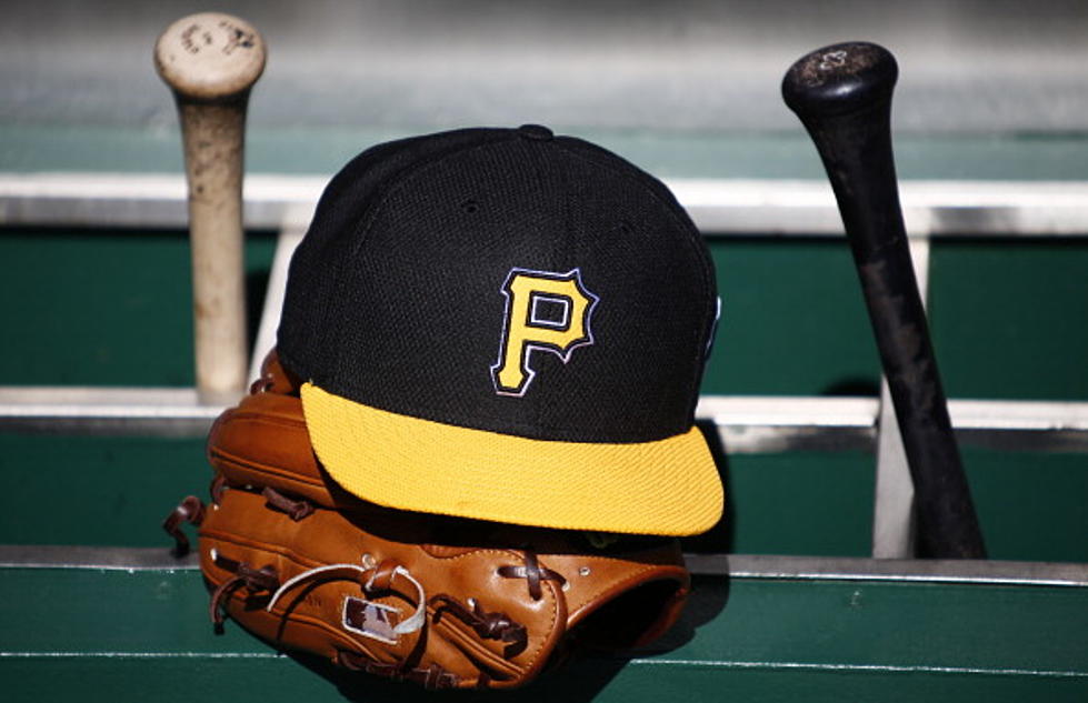 Pittsburgh Pirates Win Bidding For Jung-ho Kang &#8211; Video