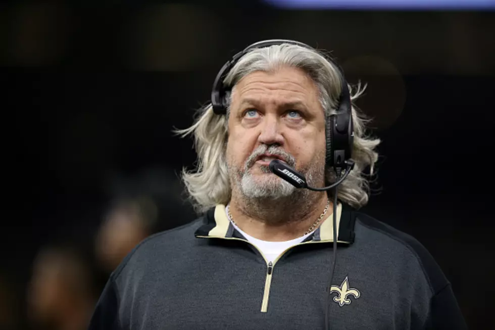 Rob Ryan Weekly Press Conference Prior To Sunday Match-Up With Panthers