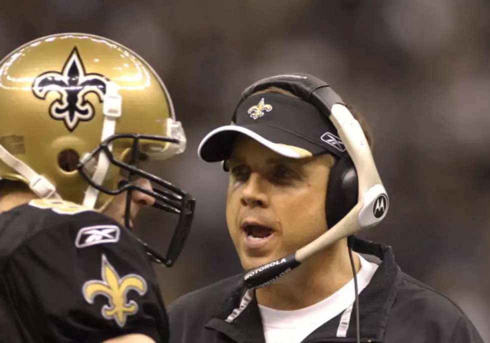 Sean Payton & Drew Brees Press Conference Following Win Over Bucs