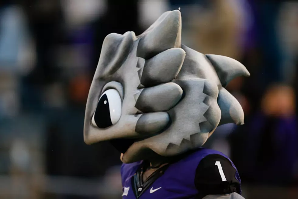 TCU Jumps Florida State to #3 in CFP Rankings