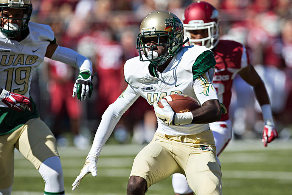 UAB Officially Eliminates Football Program, Where Does That Leave C-USA?