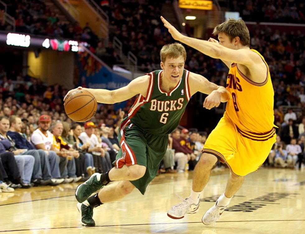 Pelicans Sign G Nate Wolters To 10 Day Deal, Where He Came From
