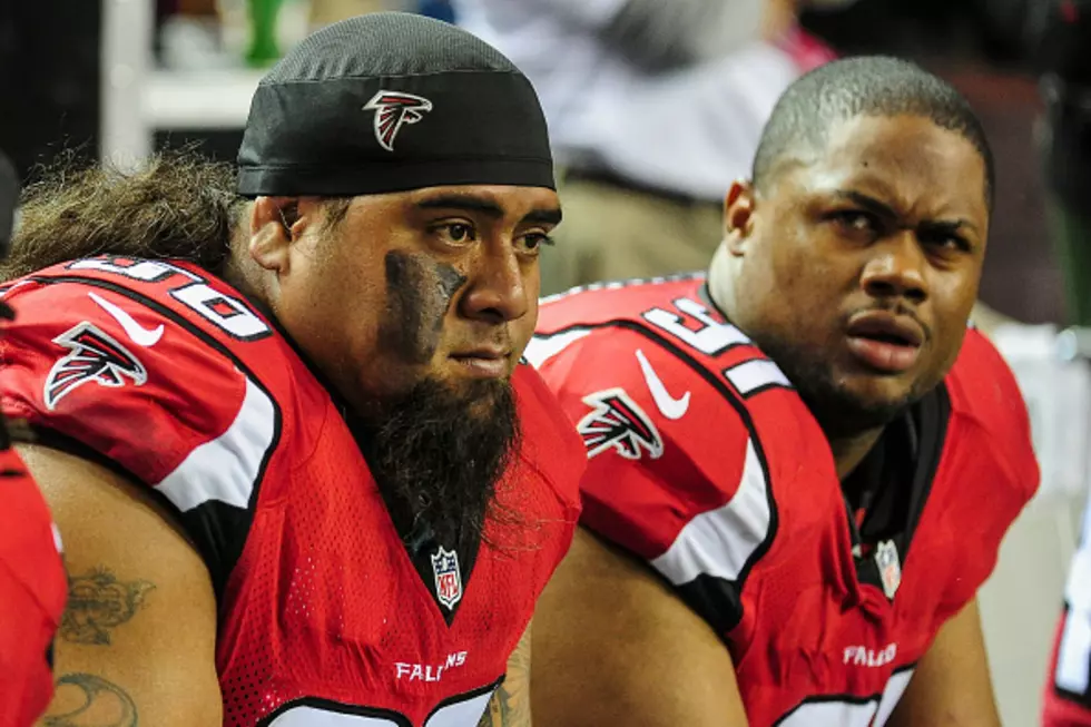 Falcons Investigated By NFL For Using Fake Crowd Noise