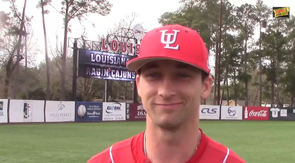 Cajun P Colton Lee Talks Go To Pitches, Competition &#038; More [Video]