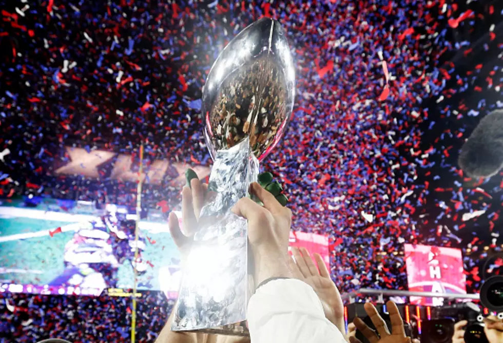 Reliving Super Bowl XLIX, One For The Ages - VIDEO