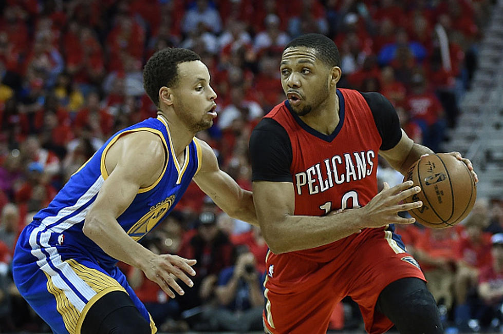 Pelicans Suffer Heartbreaking Loss As Warriors Rally Late