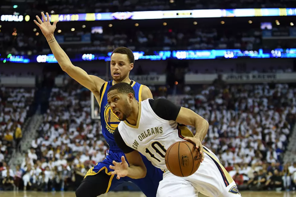 No Surprise, Eric Gordon Opts Into Contract With Pelicans