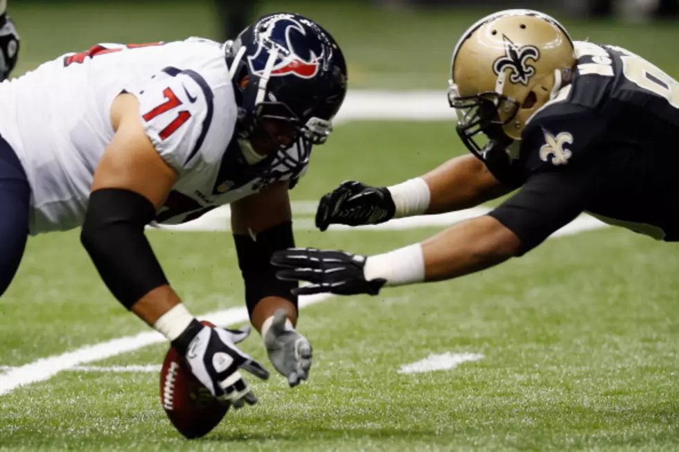 Houston Texans Selected For Hard Knocks, Saints Could Factor Into Show