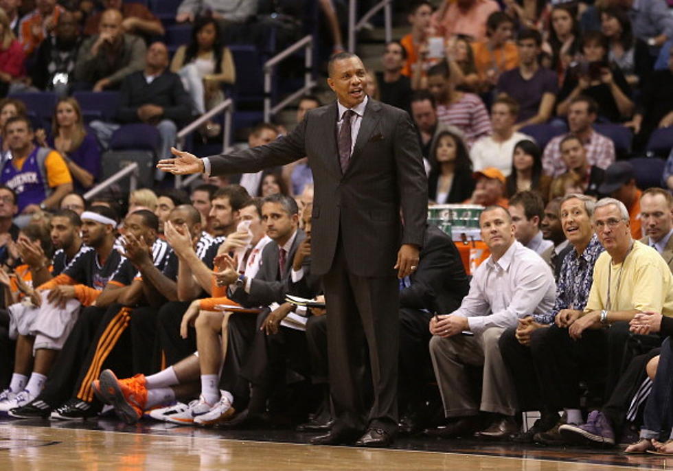 Report: Pelicans To Interview Coach Alvin Gentry