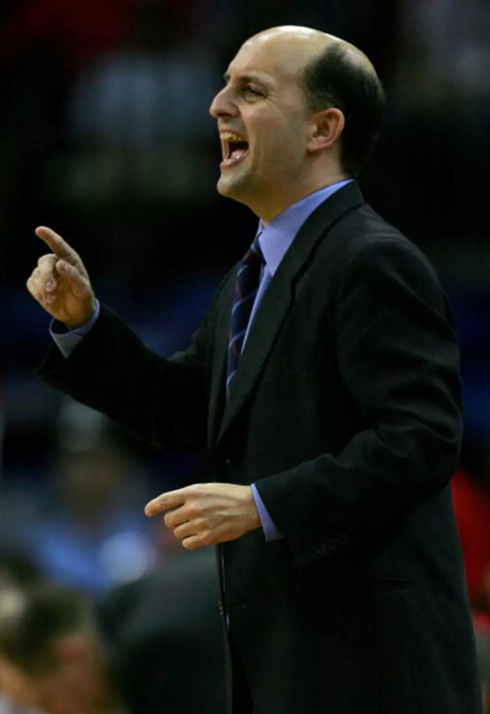 Report: Jeff Van Gundy Interested In Pelicans Coaching Job, Is A Candidate