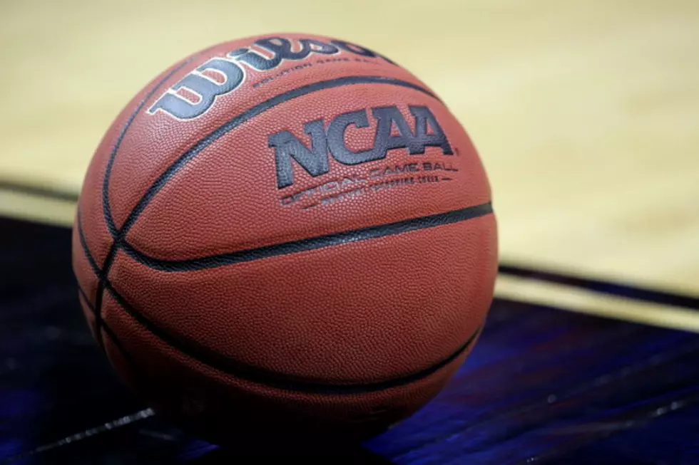 Four Men’s Teams, One Women’s Team Banned From Postseason Basketball In 2015-2016 Due To APR