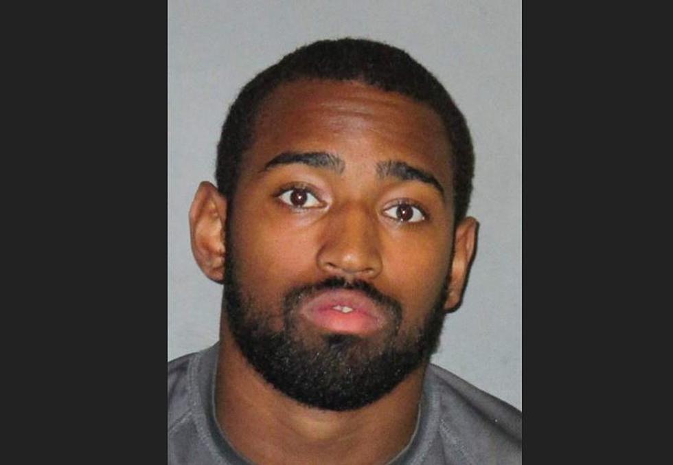 Anthony Jennings Arrested With Other LSU Football Players